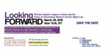 Looking Forward: Rhonda Copelon's Legacy in Action...