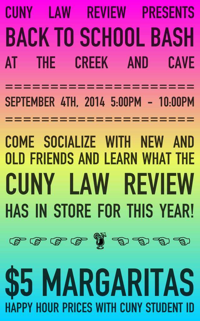 cuny-law-review-back-to-school